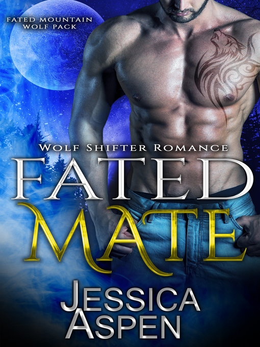 Title details for Fated Mate by Jessica Aspen - Available